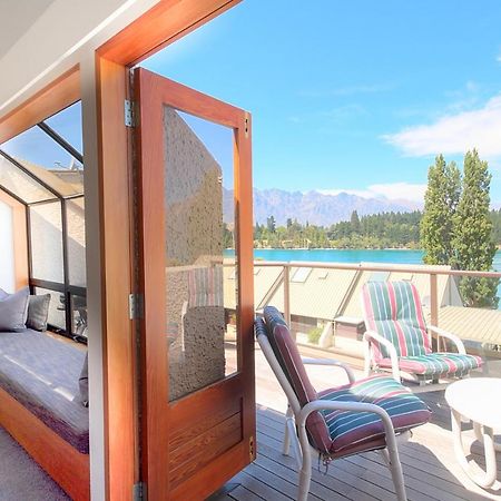 The Lodges ควีนส์ทาวน์ ภายนอก รูปภาพ