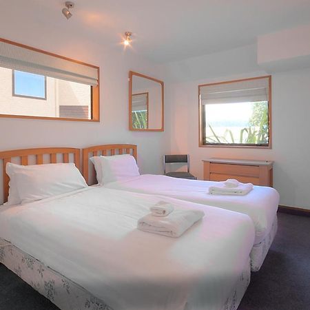 The Lodges ควีนส์ทาวน์ ภายนอก รูปภาพ