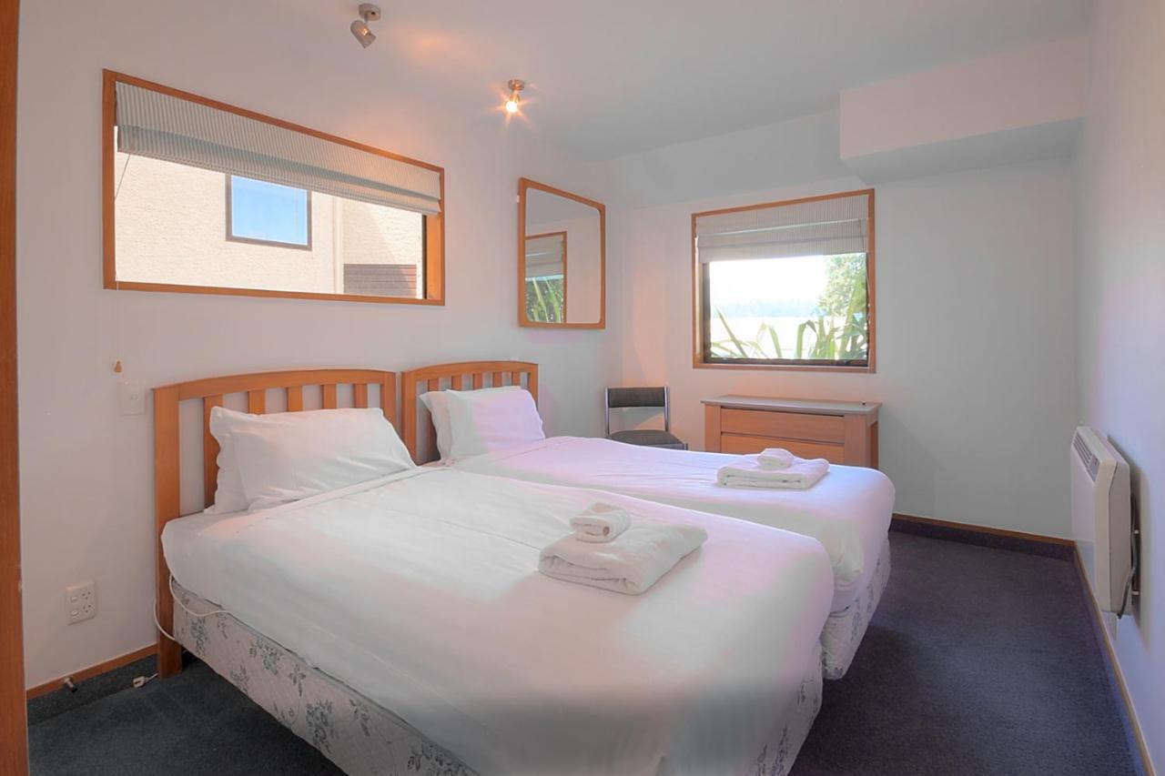 The Lodges ควีนส์ทาวน์ ภายนอก รูปภาพ