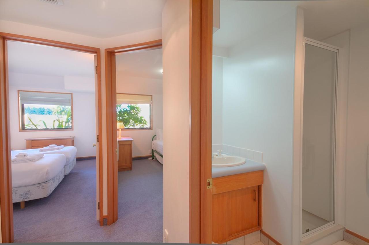 The Lodges ควีนส์ทาวน์ ภายนอก รูปภาพ